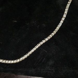 Gorgeous Tennis Bracelet